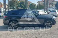 2025 Mercedes Benz GLC 220