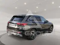 2025 Mercedes Benz GLC 220