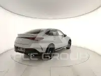 2025 Mercedes Benz GLC 220