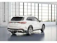 2025 Mercedes Benz GLC 220