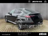 2025 Mercedes Benz GLC 220