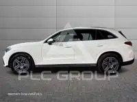 2025 Mercedes Benz GLC 220