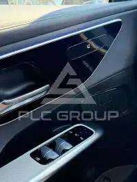 2025 Mercedes Benz GLC 220