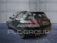 2025 Mercedes Benz GLC 220