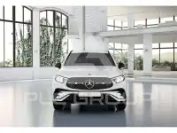 2025 Mercedes Benz GLC 220