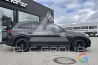 2025 Mercedes Benz GLC 220