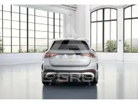 2025 Mercedes Benz GLC 220