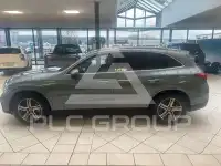 2025 Mercedes Benz GLC 220