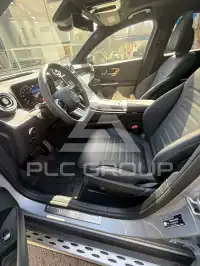 2025 Mercedes Benz GLC 220