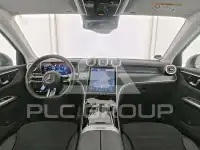 2025 Mercedes Benz GLC 220