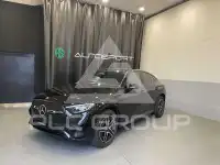 2025 Mercedes Benz GLC 220