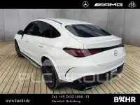 2025 Mercedes Benz GLC 220