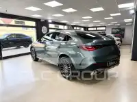 2025 Mercedes Benz GLC 220