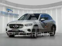 2025 Mercedes Benz GLC 220