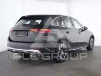 2025 Mercedes Benz GLC 220