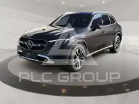 2025 Mercedes Benz GLC 220