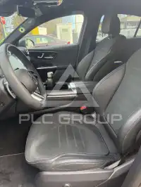 2025 Mercedes Benz GLC 220