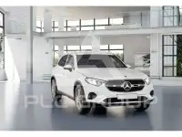 2025 Mercedes Benz GLC 220