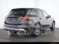 2025 Mercedes Benz GLC 220