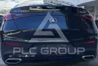 2025 Mercedes Benz GLC 220