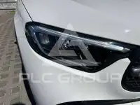 2025 Mercedes Benz GLC 220