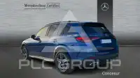 2025 Mercedes Benz GLC 220