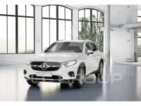 2025 Mercedes Benz GLC 220