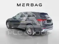 2025 Mercedes Benz GLC 220