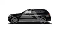 2025 Mercedes Benz GLC 220