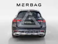2025 Mercedes Benz GLC 220