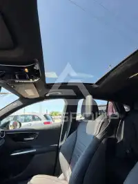 2025 Mercedes Benz GLC 220