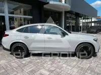 2025 Mercedes Benz GLC 220