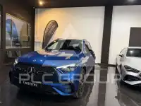 2025 Mercedes Benz GLC 220