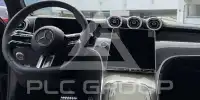 2025 Mercedes Benz GLC 220