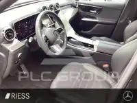 2025 Mercedes Benz GLC 220