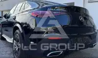 2025 Mercedes Benz GLC 220