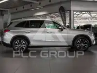 2025 Mercedes Benz GLC 220