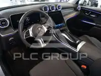 2025 Mercedes Benz GLC 220