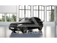 2025 Mercedes Benz GLC 220