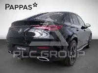 2025 Mercedes Benz GLC 220