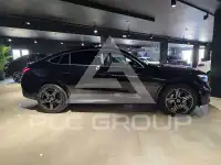 2025 Mercedes Benz GLC 220