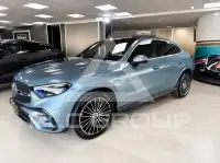 2025 Mercedes Benz GLC 220