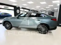 2025 Mercedes Benz GLC 220