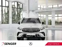 2025 Mercedes Benz GLC 220