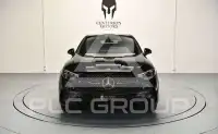 2025 Mercedes Benz GLC 220
