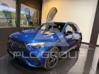 2025 Mercedes Benz GLC 220