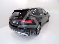 2025 Mercedes Benz GLC 220