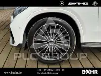 2025 Mercedes Benz GLC 220