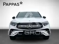 2025 Mercedes Benz GLC 220