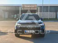 2025 Mercedes Benz GLC 220
